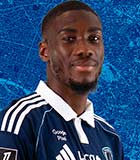 Adama Camara