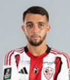Mehdi Puch-Herrantz