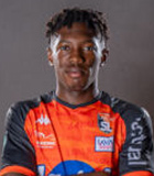Noa Mupemba