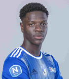 Freddy Mbemba