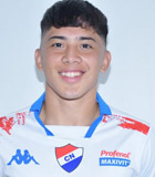 Tiago Caballero