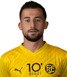 Ardi Morina