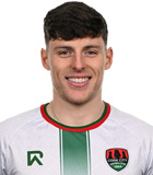 Harry Nevin