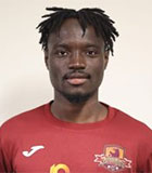 Ibrahim Cisse