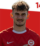Benjamin Magee