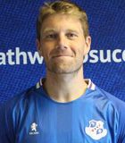 Ben Murdock