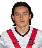 Rhys Armstrong