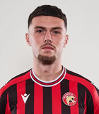 Connor Barrett