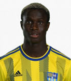 Landing Sagna
