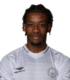 Amidou Diallo