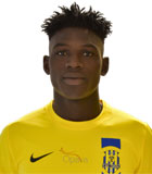 Mohammed Marzuq Yahaya