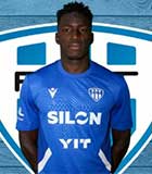 Alioune Sylla