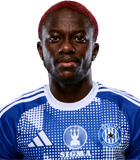 Moses Emmanuel