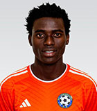 Solomon Osaghae