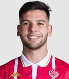 Guilherme Ferreira de Oliveira