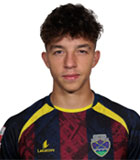 Rodrigo Fernandes Melro