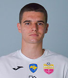 Mykyta Minchev