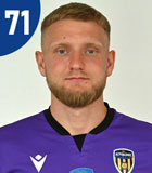 Danylo Khmelovskyi