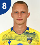 Vitaliy Dmytro Teplyi
