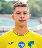 Dmytro Tytov