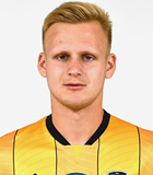 Kristian Svystun