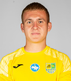 Maksym Orikhovskyi
