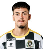 마르쿠 리베이로