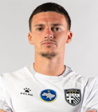Pavlo Zakhidnyi