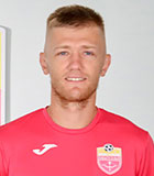 Yevgen Misyura