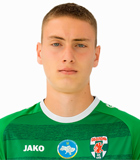 Andriy Lomnytskyi