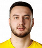 Vladyslav Ryabenko