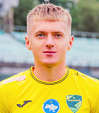 Nazar Prykhodko