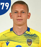 Andriy Borovskyi