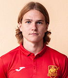 Vladyslav Chaban