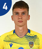 Danylo Basovskyi