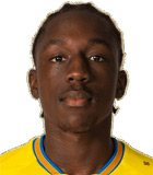 Lucas Mbamba