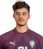 Mohamed-Amine Ezzarhoun