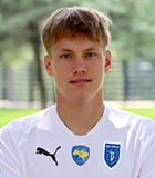 Maksym Yevpak