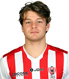 Thomas Cox