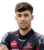Alvaro Marin