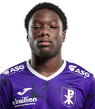 Raphael Sarfo
