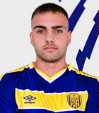 Onur Efe Ekri