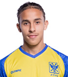 Adam Nhaili