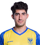 Kahveh Zahiroleslam