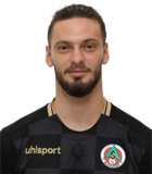 Emirhan Cavus