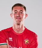 Harry Williams