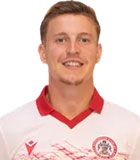 Benn Ward