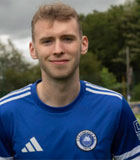 Sean Docherty
