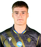 Yevgeniy Pastukh
