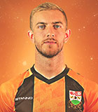 Callum Stead
